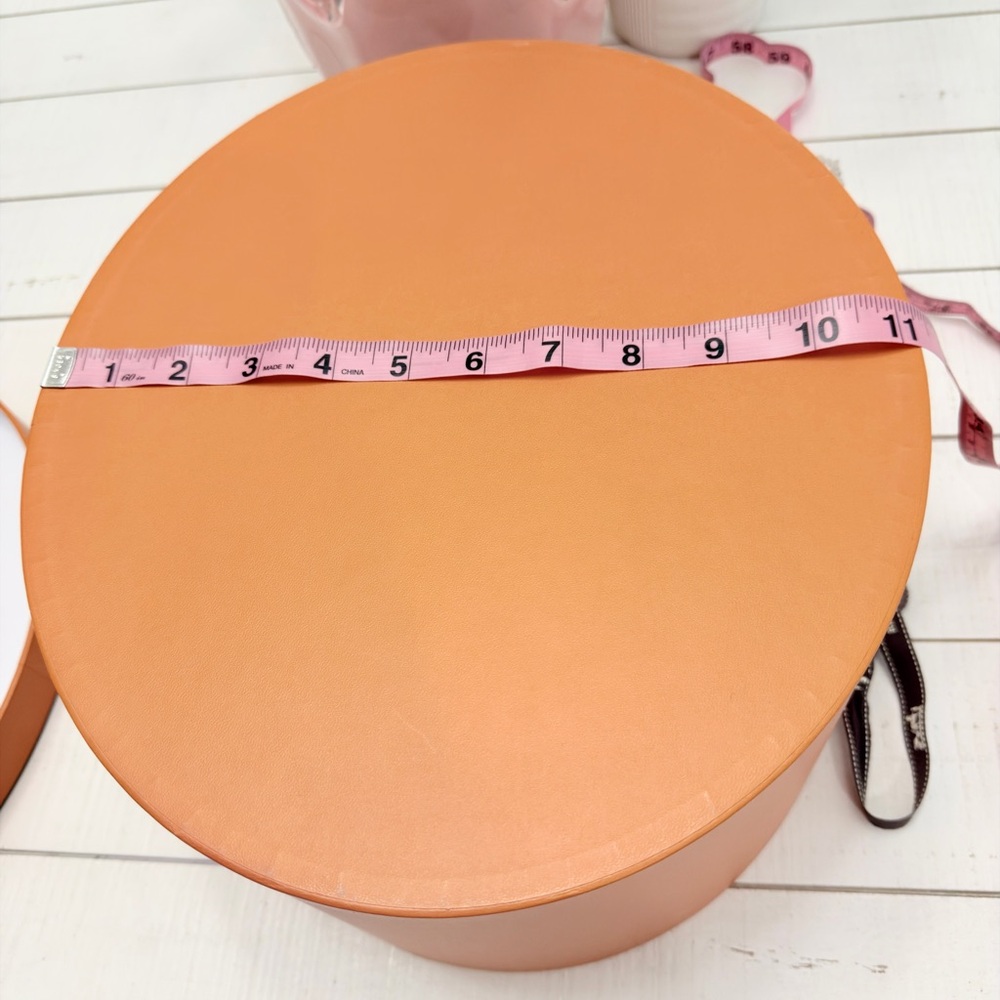 Large Hermes Box - Picture 12 of 13